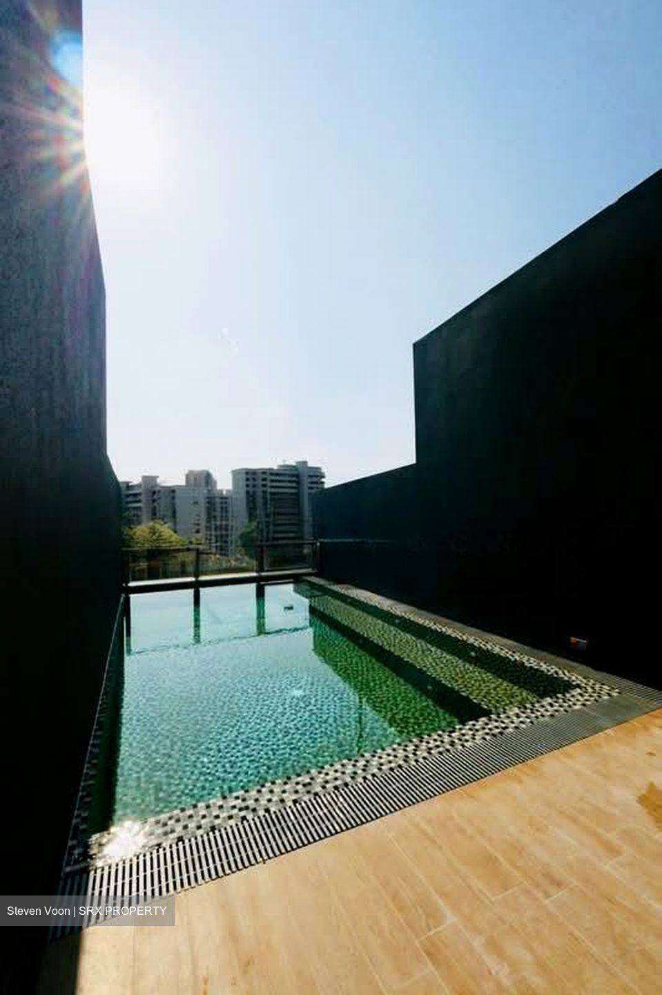 Upper Thomson Road (D20), Condominium #578532441